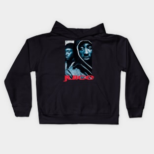 Juice-Movie Kids Hoodie